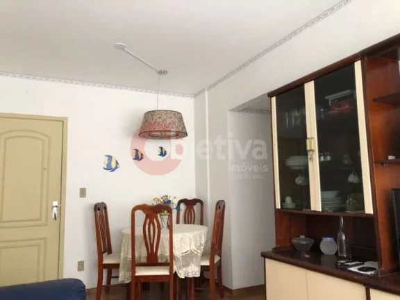 Imagem Apartamento com 2 dormitórios à venda, 70 m² por R$ 600.000,00 - Passagem - Cabo Frio/RJ