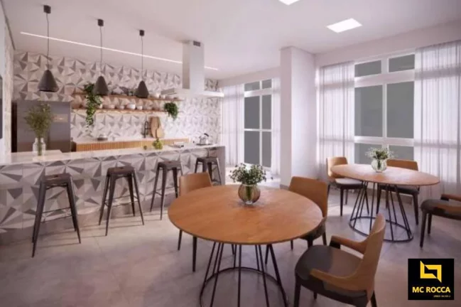 Imagem Apartamento 3 dormitórios Rarità Lorenzini - São Caetano do Sul