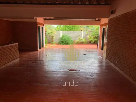 Imagem Chácara com 4 dormitórios à venda, 1685 m² por R$ 750.000,00 - Jardim das Palmeiras - Ribeirão Preto/SP