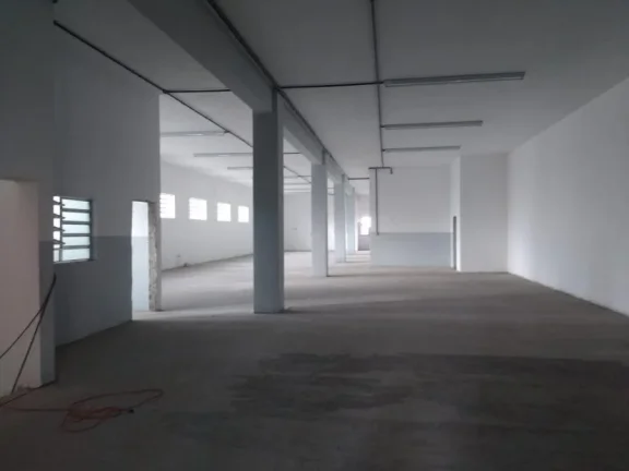 Imagem Comércio para Venda por R$6.000.000,00 com 2100m² - Alto da mooca, São paulo / SP - Cód. BDI28912