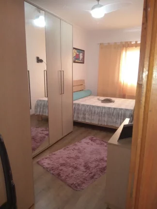 Imagem APARTAMENTO COM 2 DORMITÓRIOS À VENDA, 113 M² POR R$ 530.000,00 - CIDADE OCIAN - PRAIA GRANDE/SP
