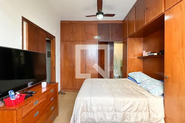 Imagem Apartamento à Venda - Copacabana, 3 Quartos, 90 m2