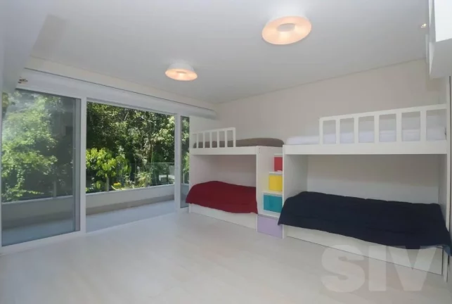 Imagem Casa com 6 dormitórios à venda, 404 m por R$ 8.700.000,00 - Riviera
