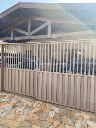 Imagem Oportunidade imperdível! Casa completa, confortável e pronta para morar! São 3 dormitórios, send...