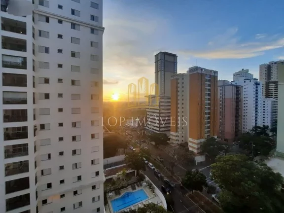 Imagem Oportunidade Única no Jardim Aquarius! Apartamento dos Sonhos – 3 Dormitórios (1 Suíte) – Lazer Completo!