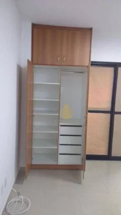 Imagem Flat com 1 dormitório à venda, 5 m² por R$ 190.000,00 - Jardim Nova Aliança - Ribeirão Preto/SP