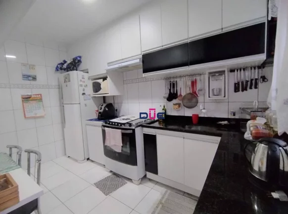 Imagem Apartamento 2 Dormitórios com Excelente Localização em São Vicente