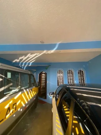 Imagem Sobrado com 3 dormitórios à venda, 207 m² por R$ 585.000,00 - Jardim do Castelo - Ferraz de Vasconcelos/SP