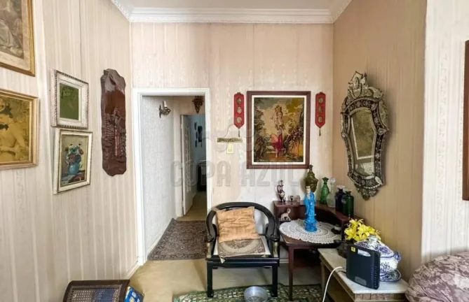 Imagem Copacabana – Travessa Angrense | Residencial › Apartamento 3 quarto(s) à Venda