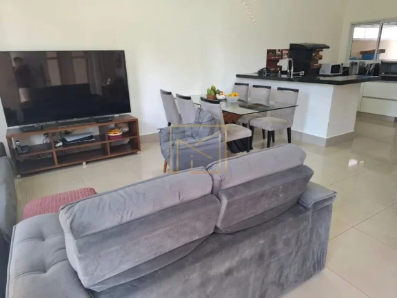 Imagem Casas / Condomínio na cidade de Hortolândia