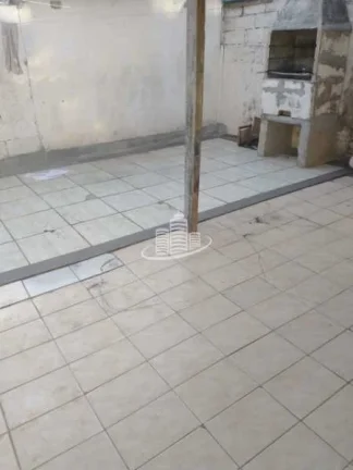 Imagem Casa Padrão