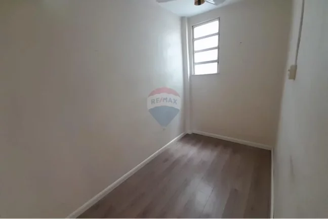 Imagem Apartamento 3 quartos no Campinho