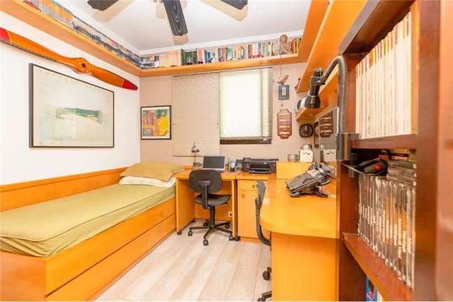 Imagem APARTAMENTO RESIDENCIAL em São Paulo - SP, Vila Mascote