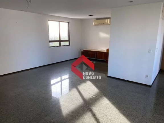 Imagem Apartamento à venda, 256 m² por R$ 1.450.000,00 - Guararapes - Fortaleza/CE