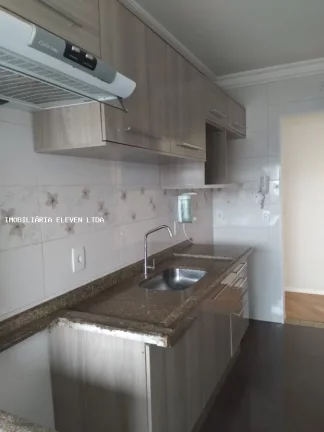 Apartamento para Venda em Guarulhos / SP no bairro Centro