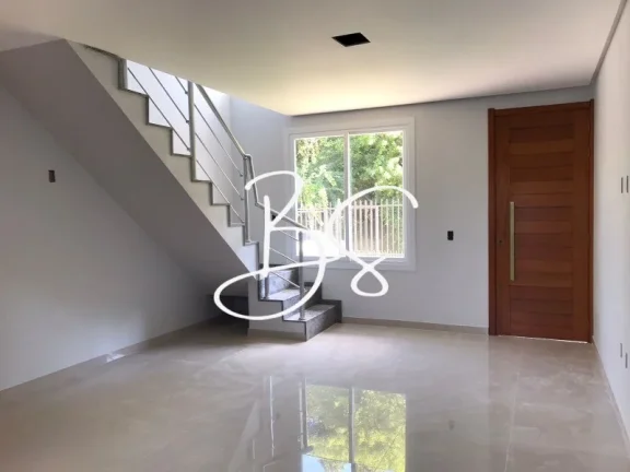 Imagem APARTAMENTO RESIDENCIAL em IGREJINHA - RS, Bom Pastor