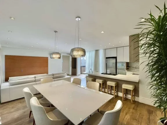 Imagem Cond. San Diego Park - LOFT TÉRREO, 2 suítes - PORTEIRA FECHADA!