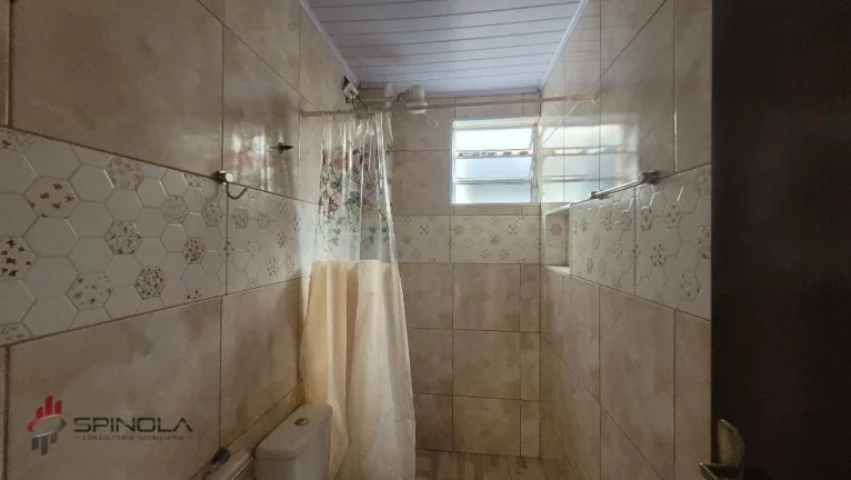 Imagem Casa com 2 dormitórios à venda, 46 m² por R$ 275.000,00 - Real - Praia Grande/SP