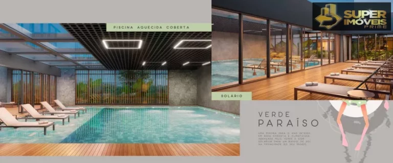 Imagem Apartamento Alto Padrão a Venda no bairro São Gonçalo - Pelotas, RS