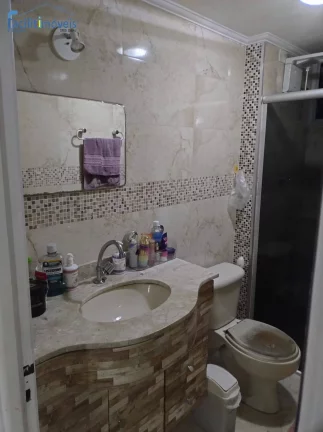 Imagem APARTAMEMTO À VENDA NO BAIRRO TABOÃO - DIADEMA - SP