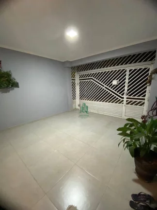 Imagem Sobrado com 2 dormitórios à venda, 117 m² por R$ 690.000,00 - Jardim Santa Mena - Guarulhos/SP
