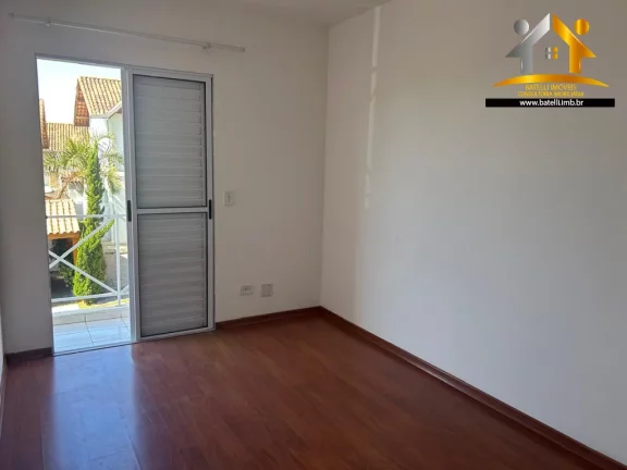 Imagem Casa para locação no condomínio Appia - Batelli Imóveis
