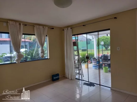 Imagem CASA PARA LOCAÇÃO PARQUE VERDE