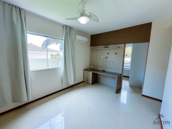Imagem Casa Linear com 3 Quartos à Venda no Bairro Sol Nascente Guarapari/ES