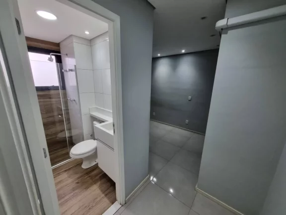 Imagem Apartamento à Venda – 59m² | Condomínio Gran Palazzo – Osasco/SP