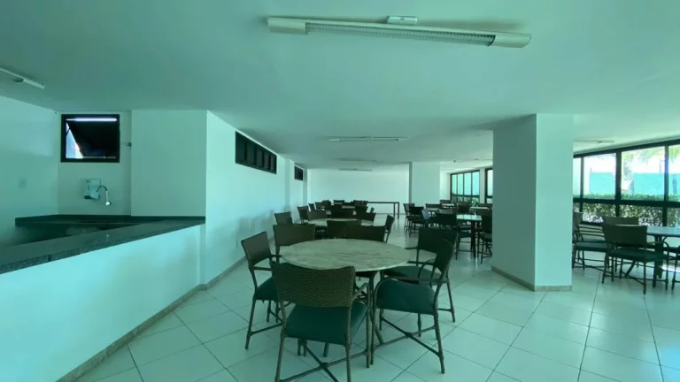 Imagem Apartamento à venda no Edifício Denio Goes - 2 Suítes, 125m² - Excelente Localização!