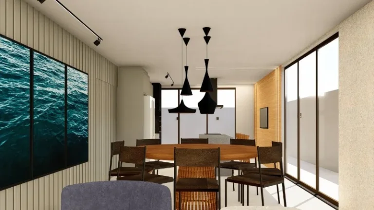 Imagem Casa de alto padrão para venda no Damha
