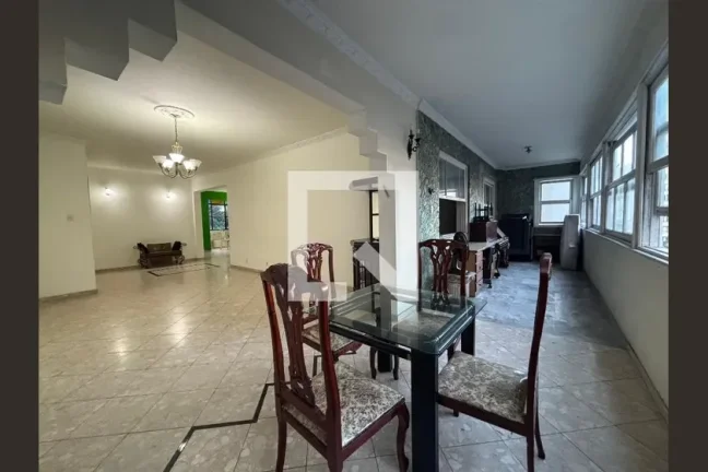 Imagem Apartamento à Venda - Copacabana, 4 Quartos, 210 m2