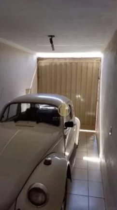 Imagem Casa residencial à venda, Campos Elíseos, Ribeirão Preto.