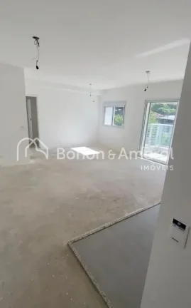 Imagem Apartamento à venda com 2 Quartos suítes no bairro Taquaral em Campinas - SP.

Apartamento novo, c...