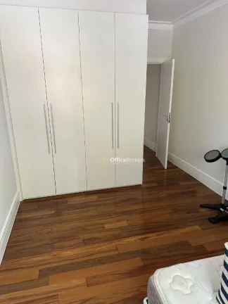 Imagem Casa à venda, 460 m² por R$ 3.998.000,00 - Tamboré - Santana de Parnaíba/SP