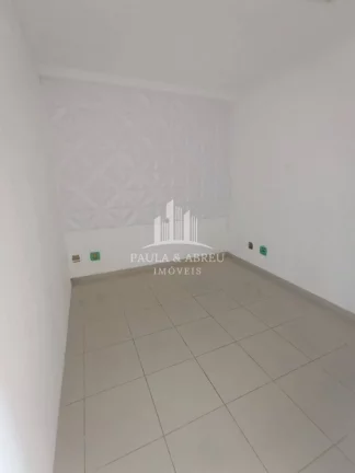 Imagem SALA COMERCIAL CENTRO DE MAUÁ -SP