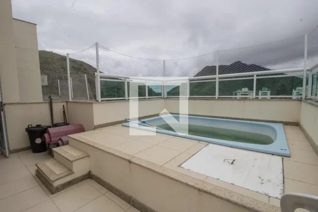 Imagem Apartamento à Venda - Recreio, 3 Quartos, 147 m2