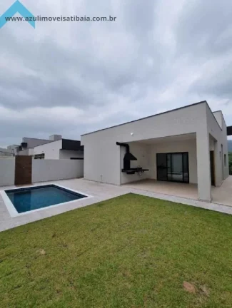 Imagem Casa em Condomínio para Venda em Atibaia, Condominio Buona Vita, 3 dormitórios, 1 suíte, 2 banheiros, 2 vagas