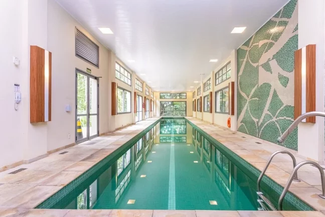 Imagem Apartamento com 2 Quartos à Venda, 86 m² em Três Figueiras - Porto Alegre