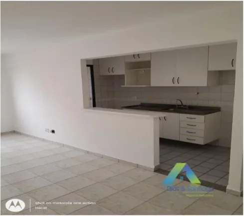 Imagem Apartamento com 1 dormitório à venda, 45 m² por R$ 376.000,00 - Aclimação - São Paulo/SP