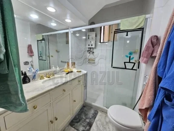 Imagem Copacabana – Rua Domingos Ferreira | Residencial › Apartamento 3 quarto(s) à Venda