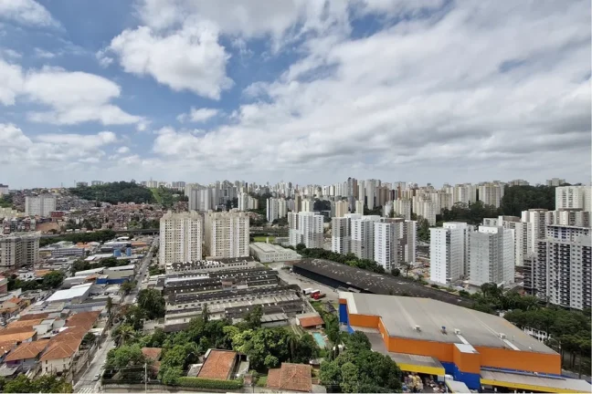 Imagem APARTAMENTO RESIDENCIAL em São Paulo - SP, Vila das Belezas