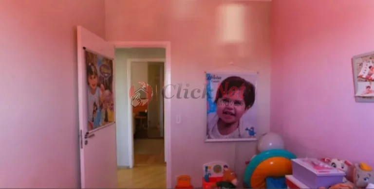 Imagem Apartamento à Venda no bairro Baeta Neves em São Bernardo