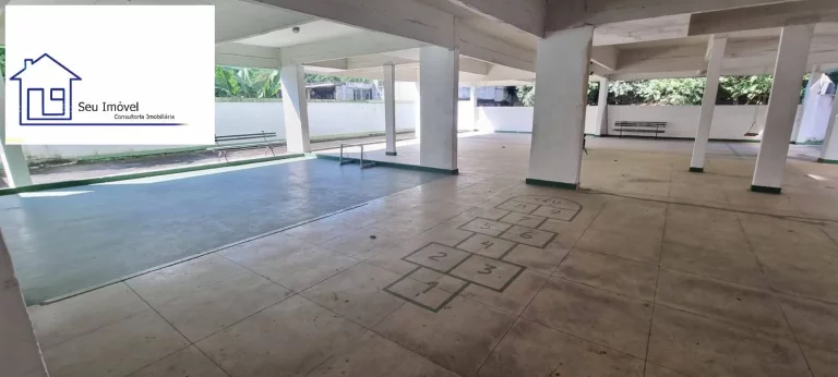 Imagem APARTAMENTO À VENDA NA FREGUESIA COM 2 QUARTOS 82M²