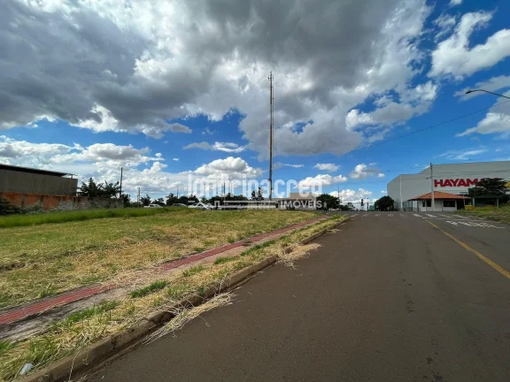 Imagem Excelente Terreno Comercial em Ibiporã: 487,52 m² em Área em Crescimento, Frente à Hayamax, com Fácil Acesso ao Centro e à BR 369. Oportunidade Única