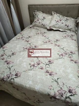 Imagem Apartamento com Sacada para Alugar na Chácara Santo Antônio - SP