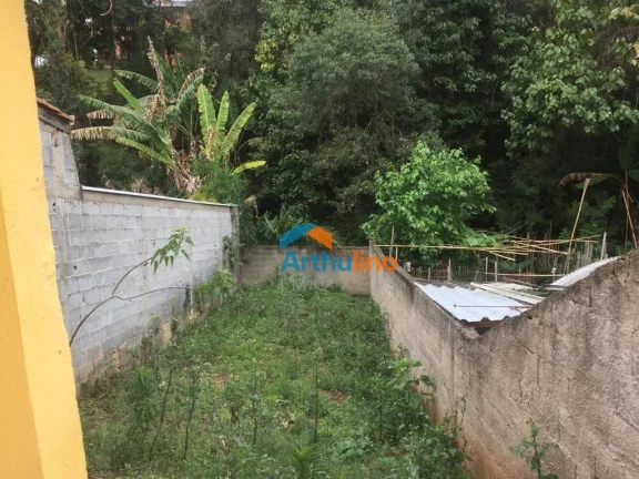 Imagem Casa com 2 dormitórios 1 suíte à venda, 93 m² por R$ 350.000,00 - Jardim Santa Maria - São Roque/SP