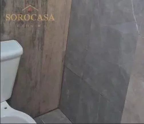 Imagem Casa à Venda - Sobrado 2 suites - Vila Santana
