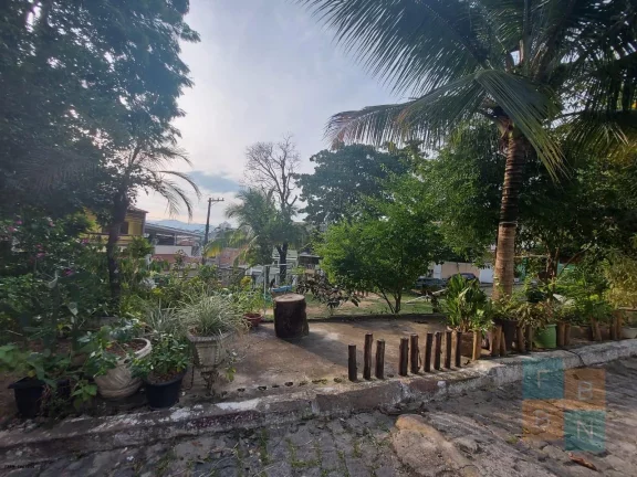 Imagem Casa em Condomínio para Locação em Rio de Janeiro / RJ no bairro Freguesia (Jacarepaguá)