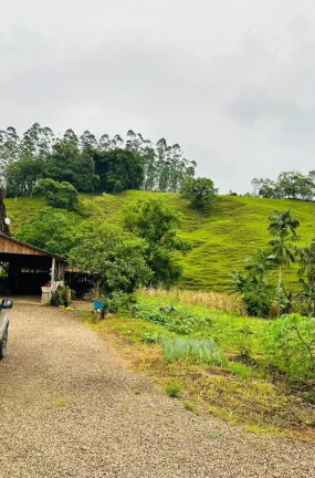 Imagem Lindo Sitio em Santa Catarina - Ascurra
